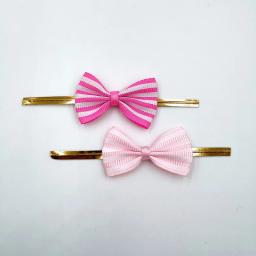 Pacote de lacinhos com 40 peças, tiras de embalagem para embalagem de doces, pirulito, feixe de lacre, decoração de casamento, fio de boca - Image 4