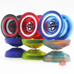 PROTOSTAR-YYF YOYO Atletismo Liga De Alumínio Anel Externo, Dead Sleep Yoyo 1A 5A, Nova Chegada - Image 1