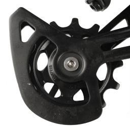 Shimano deore m5100 m5120 sgs desviador traseiro 11v sombra gaiola longa 11 velocidade mountain bike desviador de bicicleta peças originais da bicicleta - Image 6