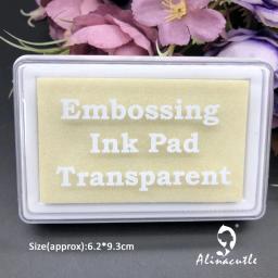 Estampagem De Pigmento Em Pó Em Relevo, Almofada De Tinta Clara, Caneta Scrapbooking Artesanato, Artesanato De Papel De Tinta Metálica, 10g - Image 3