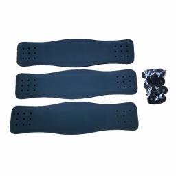 Correias de surf durável, prancha Footstrap, eva, qualidade superior, novo, 2023 - Image 1