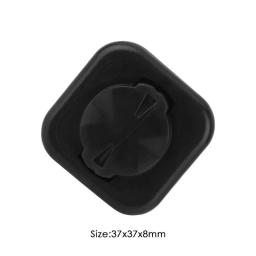 Adesivo de telefone de bicicleta Mount Holder, Tablet, GPS, Suporte para GARMIN, Code Rack, Bicicleta, 1-5Pcs - Image 6