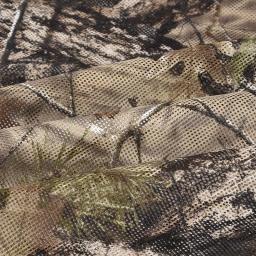 Rede de camuflagem para caça 300d 1.5m árvore pátio biônico camo rede cerca observação aves acampamento pendurado dobrável exército barato - Image 5
