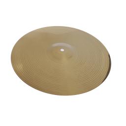 14 tamanhos de címbalos de enrolamento de liga wireless, kit de bateria/pratos de bateria - Image 3