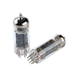 AIYIMA-Electron vácuo amplificador válvula tubo, 6P1-J pode substituição 6N1N, 6N2, 6H2N, 6H2, 6H2, DIY, 2pcs - Image 6