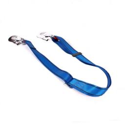 Correias de cinta de madeira ajustáveis, para escada, montanha, resgate, cintos de segurança - Image 3