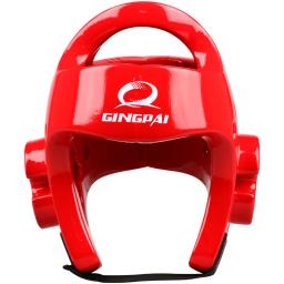 Capacete profissional de taekwondo wtf, capacete karatê para crianças e adultos, protetor de cabeça e boxe - Image 3