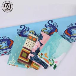 TPE Yoga Mat com linha de posição para iniciantes, tapete antiderrapante, aptidão ambiental, ginástica, antiderrapante, 1830*610mm - Image 4