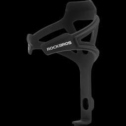 Rockbros bicicleta garrafa gaiola leve bicicleta suporte da garrafa de água ciclismo suporte para mountain road bicicleta acessorios - Image 6