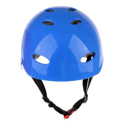Capacete de segurança profissional leve ABS para esportes aquáticos para caiaque, canoa, prancha de remo, barco de surf - escolha o tamanho - Image 2