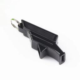 Futebol Árbitro Whistle Coin, Cartões vermelhos e amarelos, Bandeiras de futebol, barômetro, Air Pressure Gauge Kit, Futebol Equipamento de Treino - Image 4