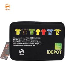 Maicca kit de bandeira para arbitragem de esporte, conjunto profissional de bandeira para árbitro de futebol, equipamento esportivo de treinamento - Image 2