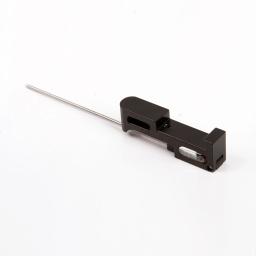 Sanlida Archery X8 Clicker Acessórios para arco recurvo Tiro com arco alvo - Image 4