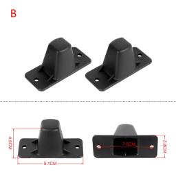 1 par de almofadas para bagagem, peças para substituição de sacos de mala - Image 5