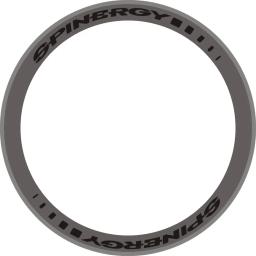 Adesivos para rodas de bicicleta, protetor seguro e à prova d'água com 2 rodas 700c - Image 2
