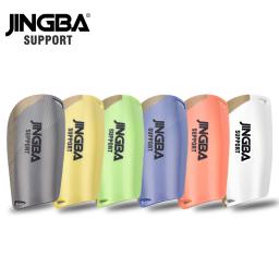 Jingba apoio ao treinamento de futebol shin pads criança shin guardas protegidos tibia futebol adultes espinilleras de f tbol - Image 3