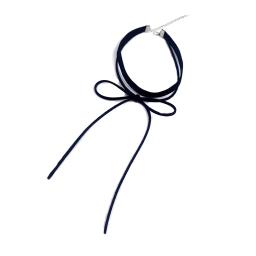 Laço De Fita De Veludo De Couro Para Presente De Casamento, Mix Cores, Decoração De Flores, DIY Chocker, Pulseira, Colar, Cordões, Corda, 3mm, 20m - Image 6