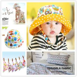 Teramila-Tecido De Patchwork De Natal, 100% Algodão, Tecido Simples para Costura Artesanal, Scrapbooking, Material De Costura Artesanal, 5-7Pcs por Conjunto - Image 5