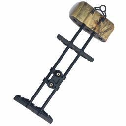 Octane Bowtech Deadlock tiro com arco aljava, Arco composto, Caça Tiro, 5 seta, 1Pc Lot - Image 5