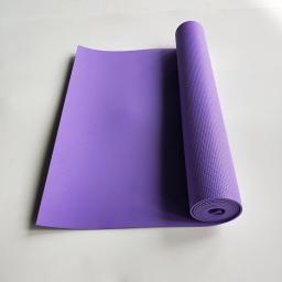 Eva yoga esteira nap alta espuma material novo puro camada de cabeça de fitness emagrecimento yoga esteira alta qualidade e dureza estável - Image 4