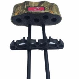 Octane Bowtech Deadlock tiro com arco aljava, Arco composto, Caça Tiro, 5 seta, 1Pc Lot - Image 3
