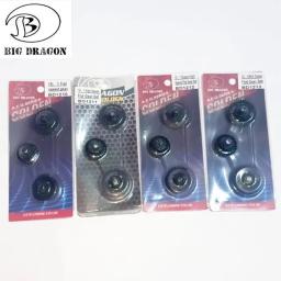 Conjunto de equipamentos de paintball, acessórios para caça 13:1/16:1/18:1/32:1/100:200/100:300, equipamento original de velocidade de torque, aeg airsoft gear - Image 4