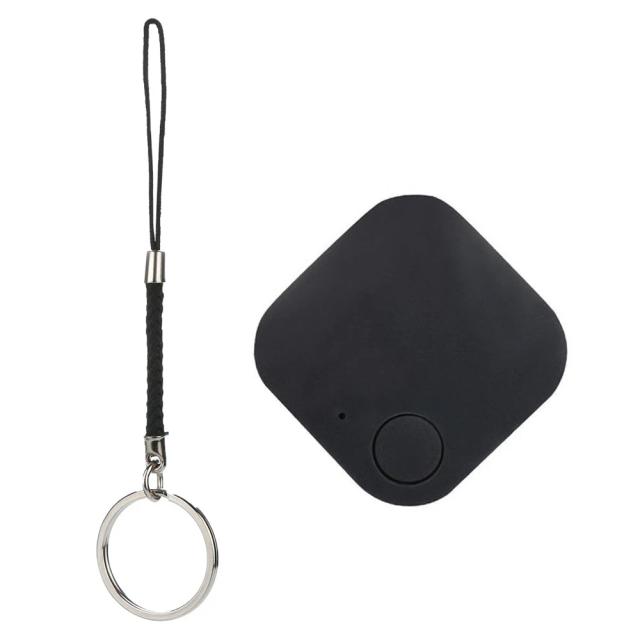 Localizador Inteligente GPS para Crianças, Animais e Objetos – Tag Antiperda com Alarme e Lembrete para iOS e Android