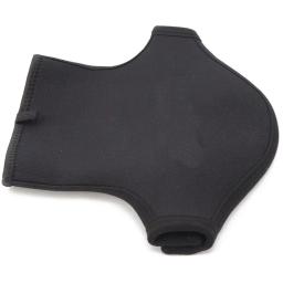 Luvas a remo para caiaque, luvas de proteção à prova d'água para canoa e remo, material de neoprene, 1 par - Image 5