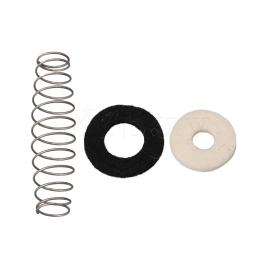 Trompete pistão válvula Repair Kit, tampa superior e inferior botão, instrumento, 24pcs - Image 2