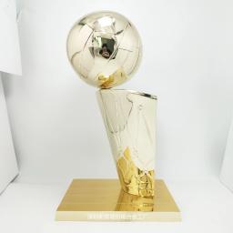 Metal basquete troféu prêmios cesta troféus lembrança - Image 6