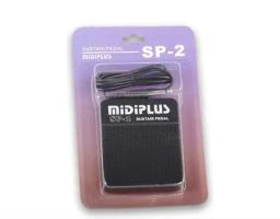 Pedal de sustentação para 1/4 polegadas plugue teclado midi - Image 6