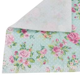 Guardanapos de papel impresso para decoração de eventos e festas, Guardanapos para decoração de tecidos 33cm * 33cm 20 pçs/lote - Image 6