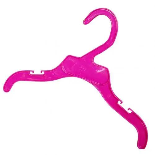 Conjunto de 5 Cabides para Roupas de Filhotes e Animais de Estimação, Ideal para Cães e Gatos