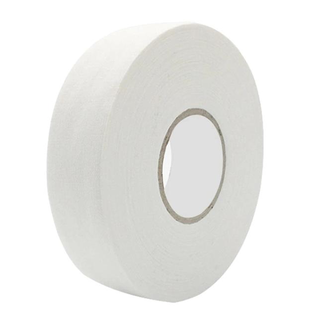 Capa Protetora de Lâmina para Hóquei e Lacrosse com 25m de Comprimento e Overgrip Ajustável