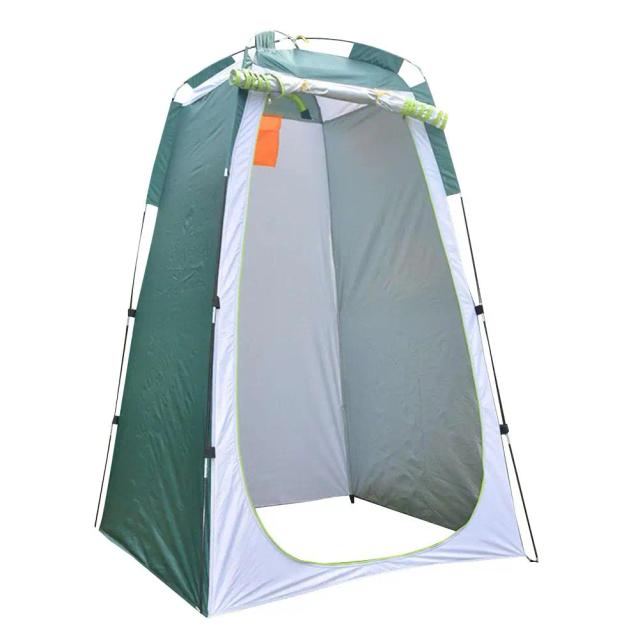 Tenda Pop Up Portátil para Privacidade, Banho e WC em Acampamentos e Praia