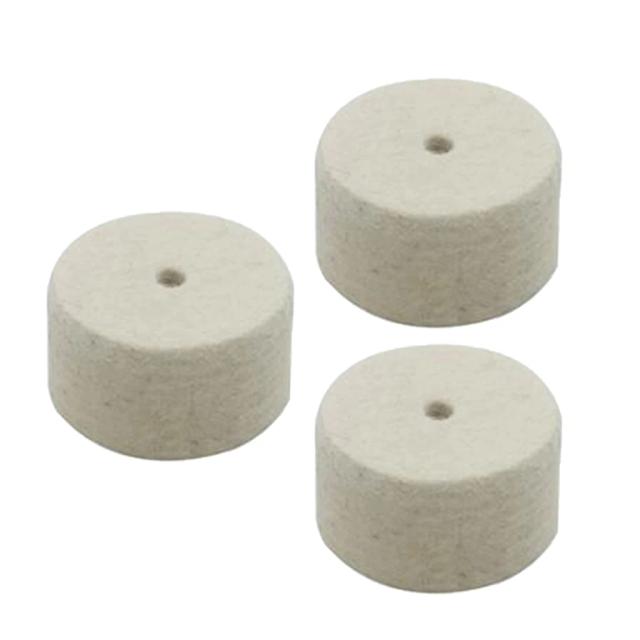 Conjunto de 3 Peças para Tambor: Pedal, Batedor e Almofada de Feltro 49x30x6mm para Instrumentos de Percussão