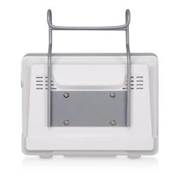 Paciente monitor animal humano veterinário portátil 6 parâmetro 8 "sinal vital paciente monitor ecg nibp resp spo2 pr temp - Image 5