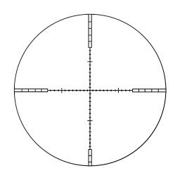 T-Eagle SR 2X28 Tactical Rifle Scope Vermelho Verde Retículo Airsoft Riflescope Esporte ao ar livre Caça Óptica Tiro Glock Gun Sight luneta t eagle - Image 6