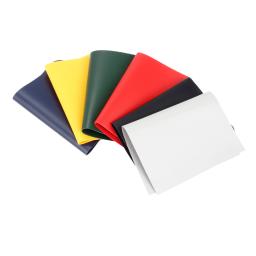Kit de reparo de caiaque para barcos infláveis, conjunto de reparo com cola à prova d'água com 185mm x 125mm e 6 cores, 2 peças - Image 6