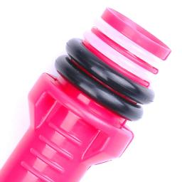 Ducha higiênica portátil para viagem e passeios, ideal para limpeza de bicos, lavagem e higiene. - Image 5