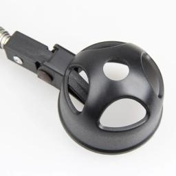 Utensílios de captação para bola de golfe, ferramentas para esportes ao ar livre, captura de bola de golfe telescópica, ferramentas para captação e bloqueio automático - Image 5