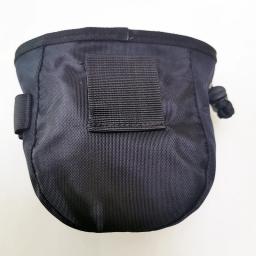 Arco de tiro com arco liberação saco de armazenamento bolsa para arco composto acessórios titular - Image 2