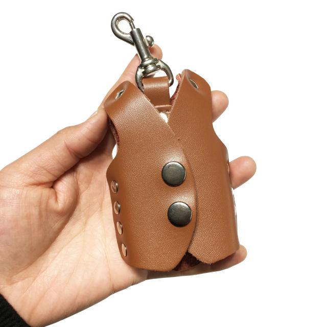Suporte Elegante para Palhetas de Guitarra PU - Ideal para Presentes