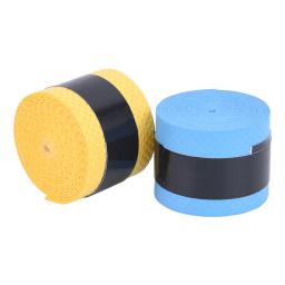 3 pçs anti-deslizamento esporte varas de pesca sobre aderência banda de suor griffband tênis overgrips fita raquete de badminton apertos sweatband - Image 6