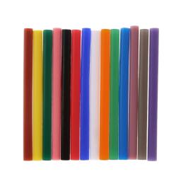 Fita adesiva colorida 7x100mm, adesivo para diy artesanato brinquedo ferramenta de reparo - Image 3