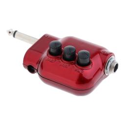 Equalizador de mini guitarras, durável, captador, amplificador di gig, acessório - Image 1