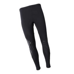 Calças Wetsuit Quente Neoprene para Homens, Calças Wetsuit 1.5mm para Mergulho, Surf, Snorkeling - Image 3