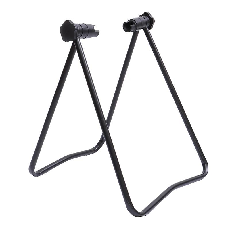 Suporte de parede para bicicleta, gancho de armazenamento para guidão, dobrável, reparo, limpeza, expositor de bicicleta, suprimentos para ciclismo ao ar livre - Image 1