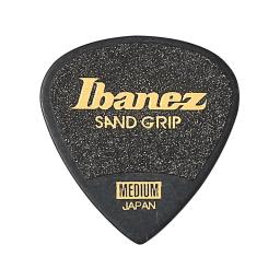 Ibanez Palhetas para Guitarra Grip Wizard Series Sand Grip Antiderrapante Plectrum 0.8/1.0/1.2mm Acessórios para Guitarra Fabricados no Japão - Image 2