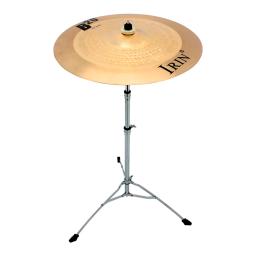 M MBAT-Pratos de Latão para Bateria Kit, Splash Crash, Kide Hi-Hat Prato, Percussão Dourada, Acessórios para Instrumentos Musicais, 18 20" - Image 1